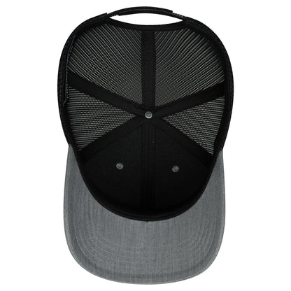 Empire Cove EC001 Shaped-Pro 6 Panel Trucker Hat