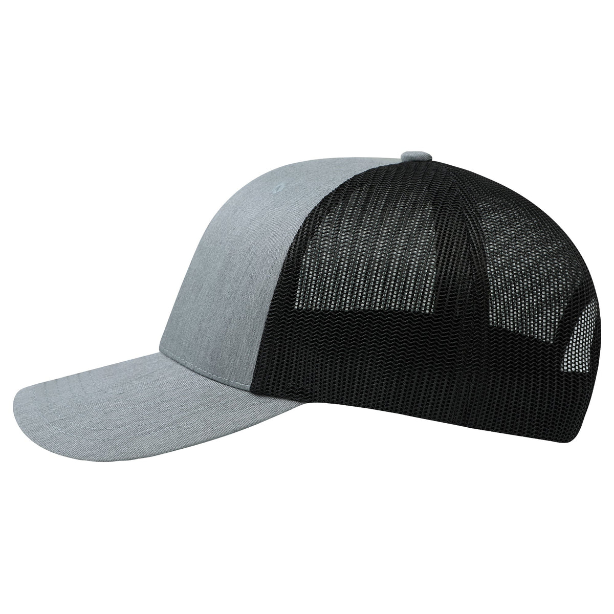 Empire Cove EC001 Shaped-Pro 6 Panel Trucker Hat