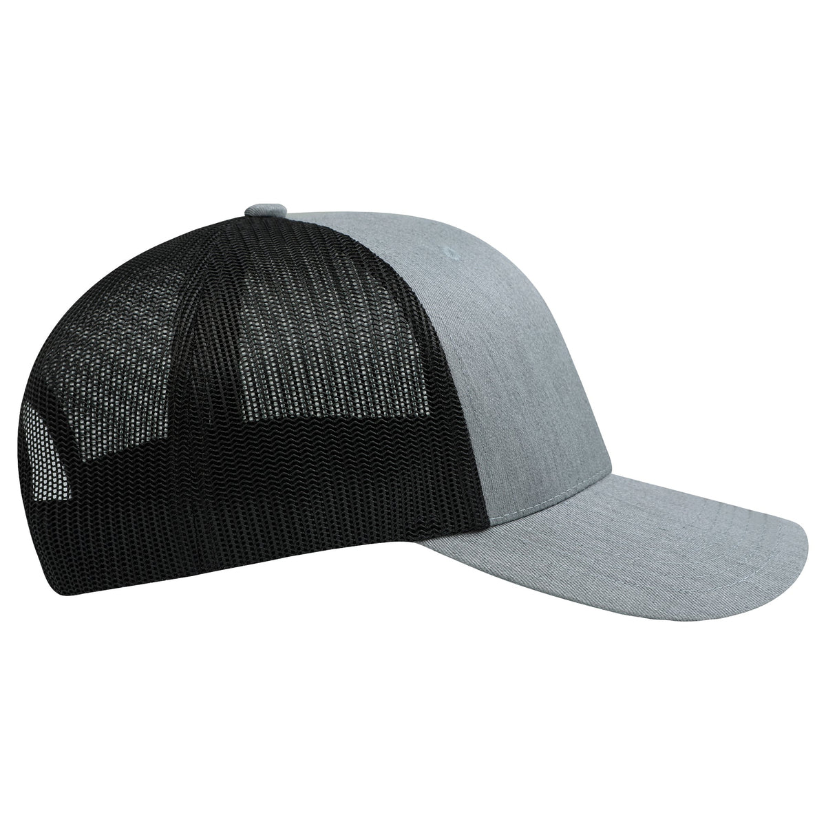 Empire Cove EC001 Shaped-Pro 6 Panel Trucker Hat