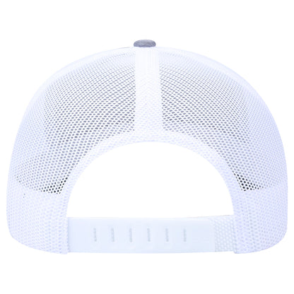 Empire Cove EC001 Shaped-Pro 6 Panel Trucker Hat