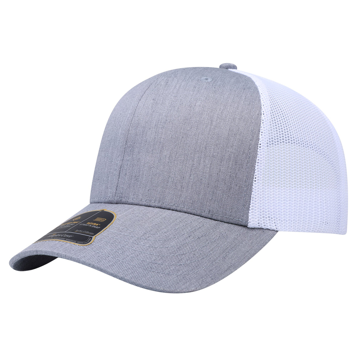 Empire Cove EC001 Shaped-Pro Trucker Hat