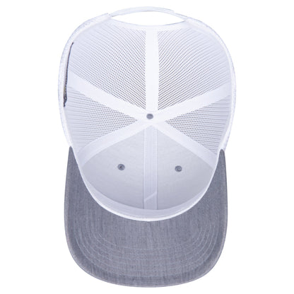 Empire Cove EC001 Shaped-Pro 6 Panel Trucker Hat