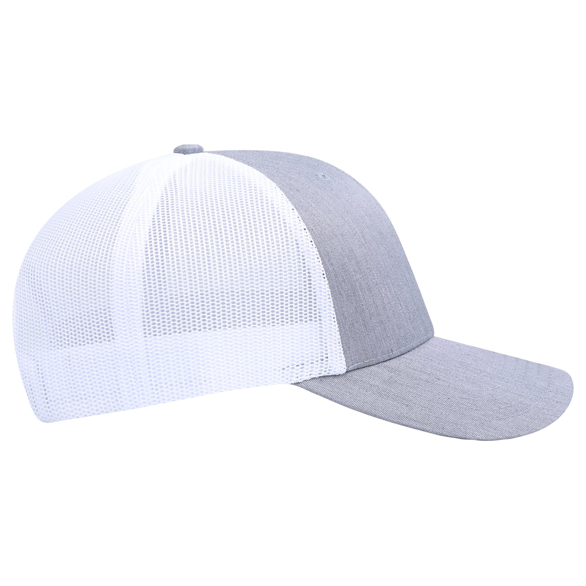 Empire Cove EC001 Shaped-Pro 6 Panel Trucker Hat