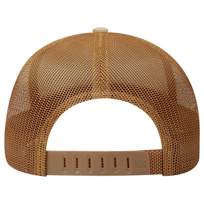 Empire Cove EC001 Shaped-Pro 6 Panel Trucker Hat