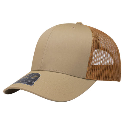 Empire Cove EC001 Shaped-Pro Trucker Hat