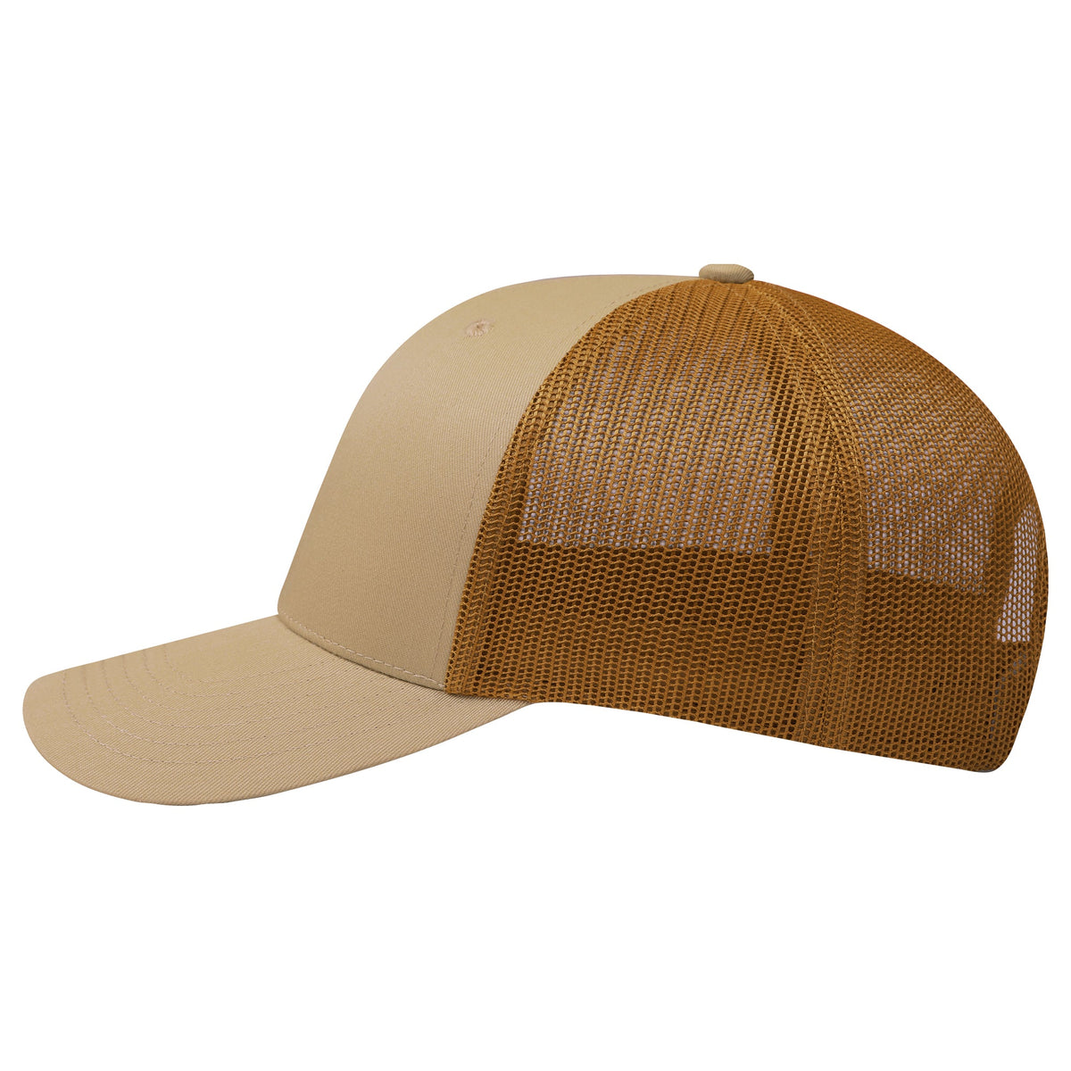Empire Cove EC001 Shaped-Pro 6 Panel Trucker Hat