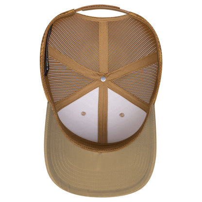 Empire Cove EC001 Shaped-Pro 6 Panel Trucker Hat