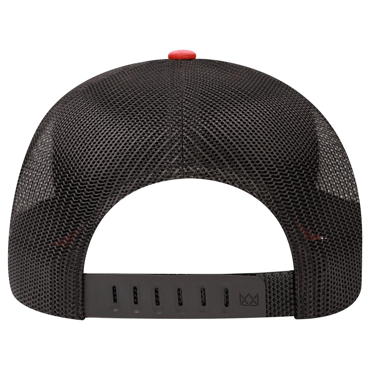 Empire Cove Shaped-Pro 6 Panel Trucker Hat EC001 - Sample