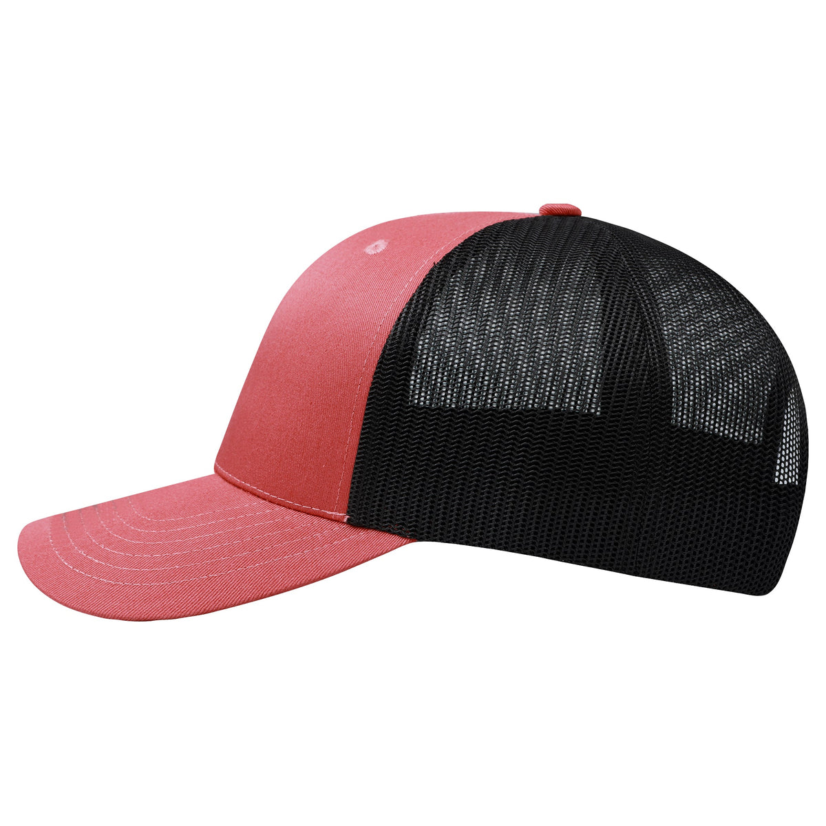 Empire Cove EC001 Shaped-Pro 6 Panel Trucker Hat