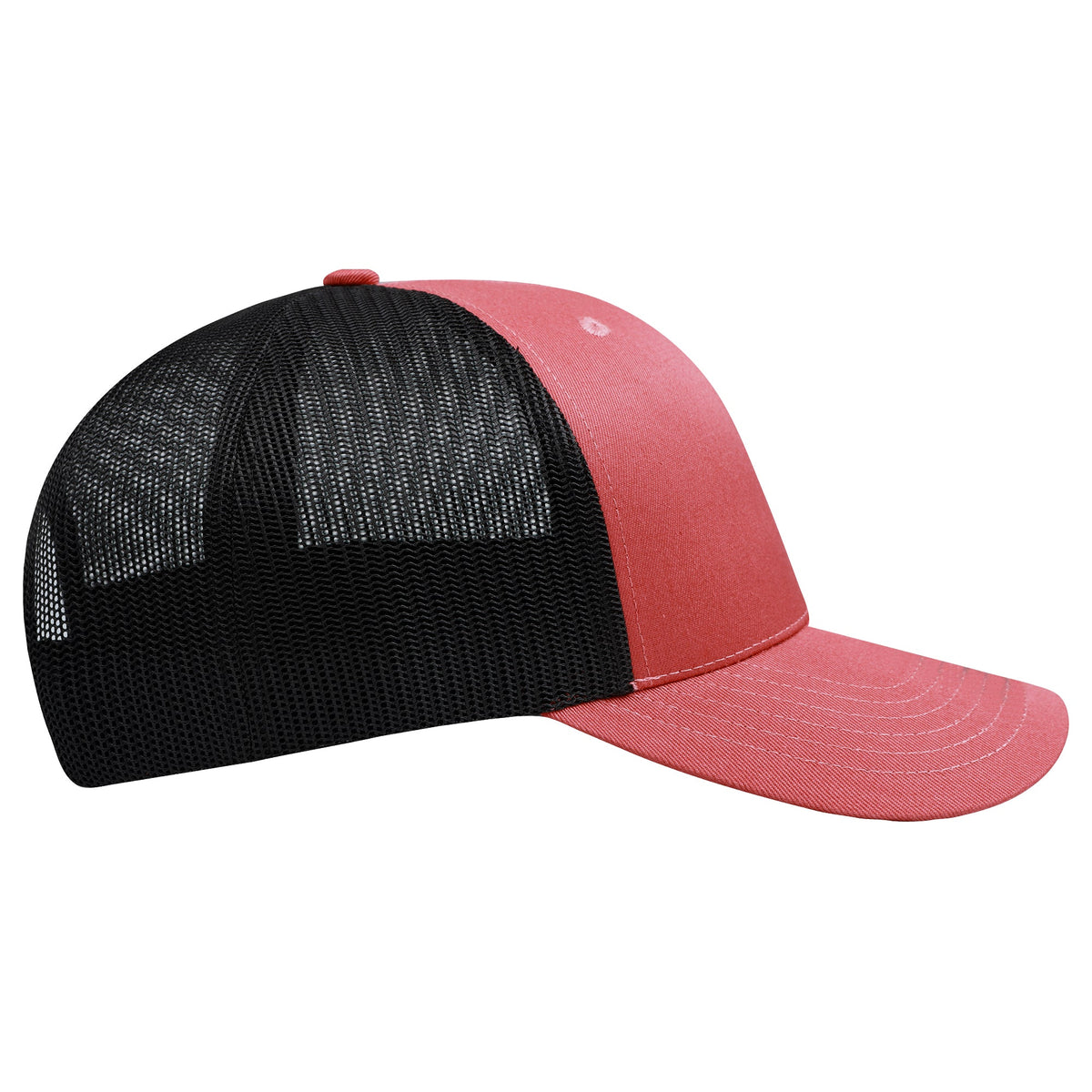 Empire Cove EC001 Shaped-Pro 6 Panel Trucker Hat