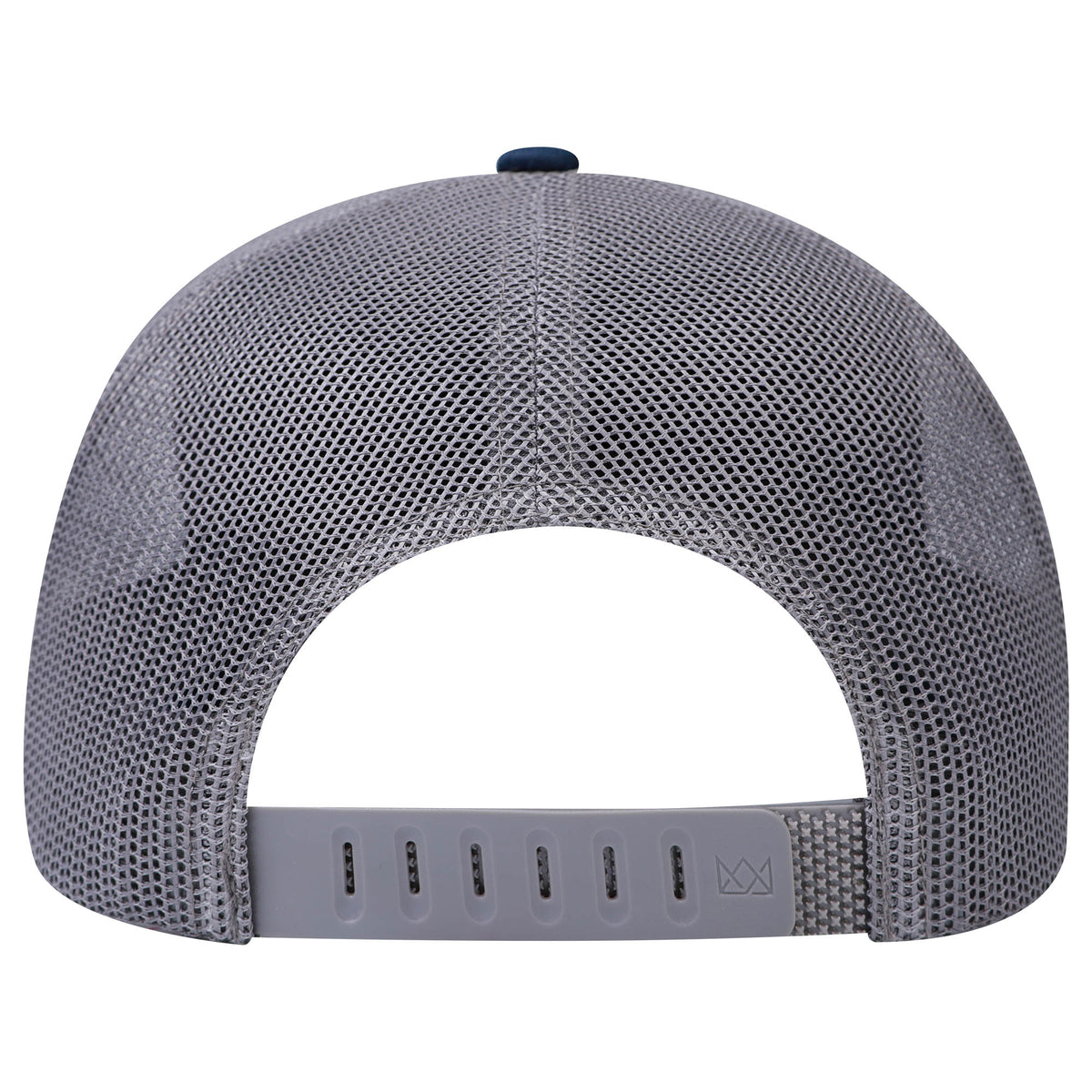 Empire Cove EC001 Shaped-Pro 6 Panel Trucker Hat