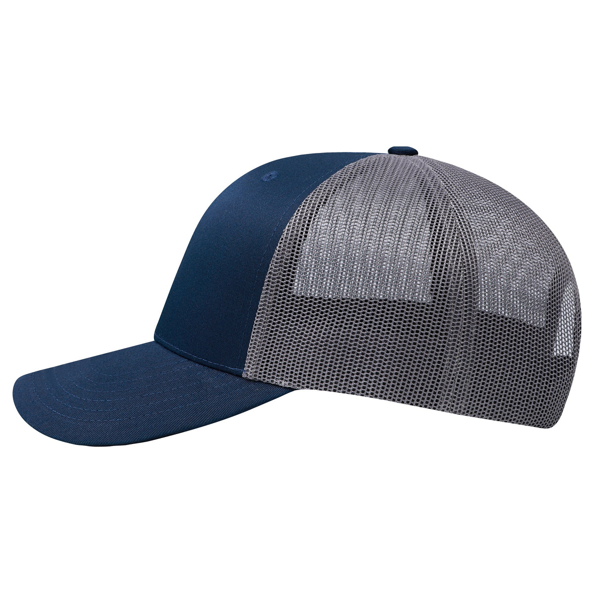 Empire Cove EC001 Shaped-Pro 6 Panel Trucker Hat
