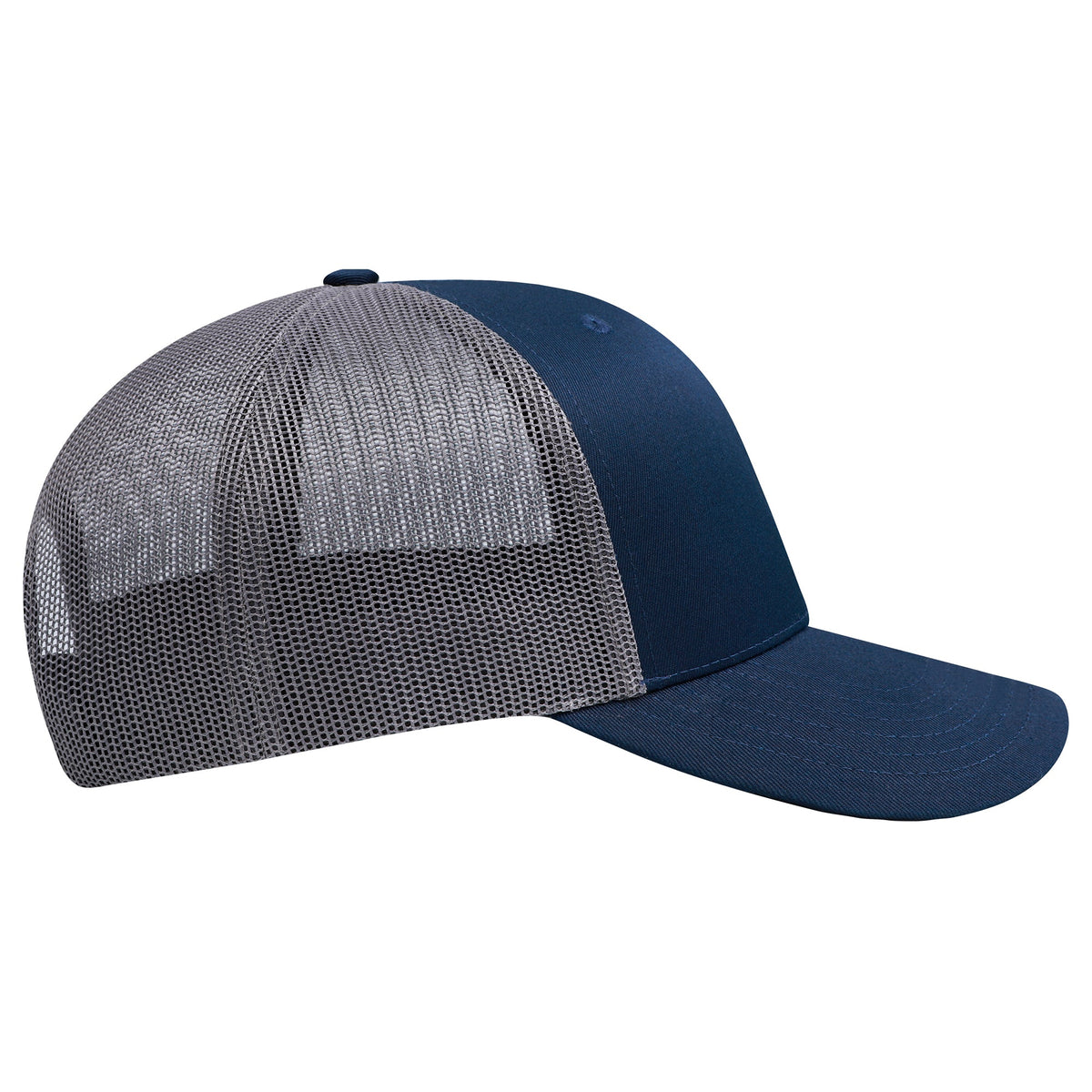 Empire Cove EC001 Shaped-Pro 6 Panel Trucker Hat