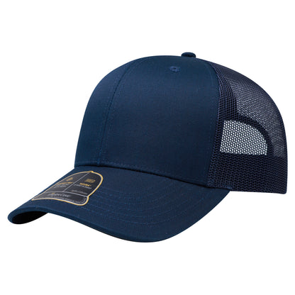 Empire Cove EC001 Shaped-Pro Trucker Hat
