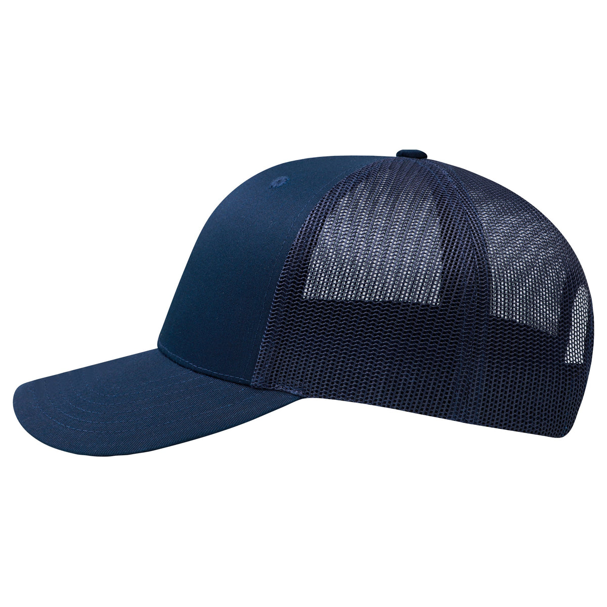 Empire Cove EC001 Shaped-Pro 6 Panel Trucker Hat