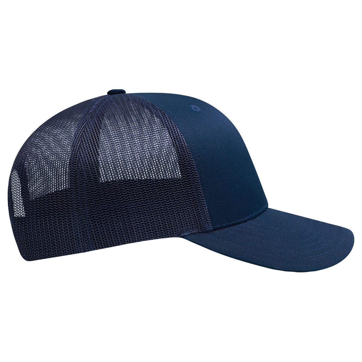 Empire Cove EC001 Shaped-Pro 6 Panel Trucker Hat