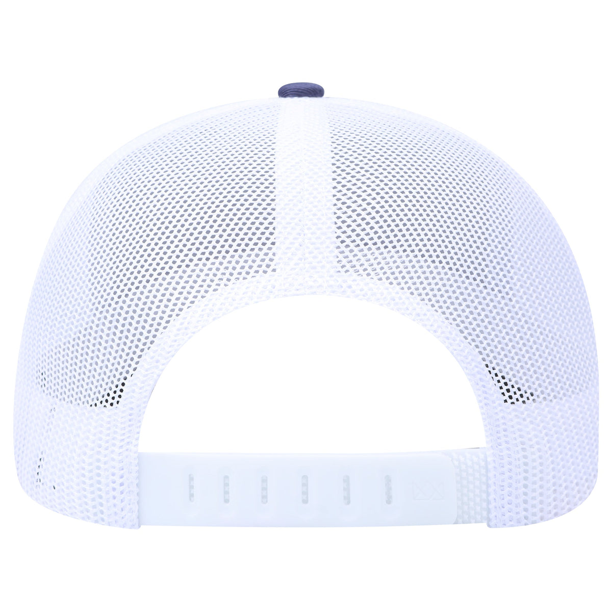 Empire Cove EC001 Shaped-Pro 6 Panel Trucker Hat
