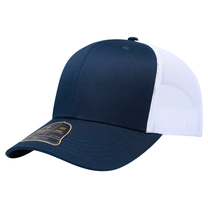 Empire Cove EC001 Shaped-Pro Trucker Hat
