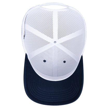 Empire Cove EC001 Shaped-Pro 6 Panel Trucker Hat