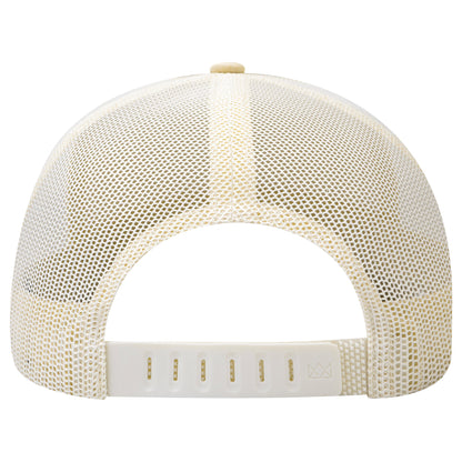 Empire Cove Shaped-Pro 6 Panel Trucker Hat EC001 - Sample