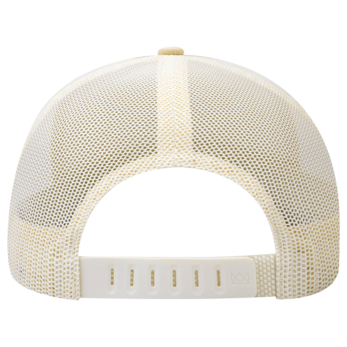 Empire Cove EC001 Shaped-Pro 6 Panel Trucker Hat