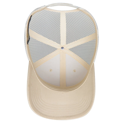 Empire Cove EC001 Shaped-Pro 6 Panel Trucker Hat
