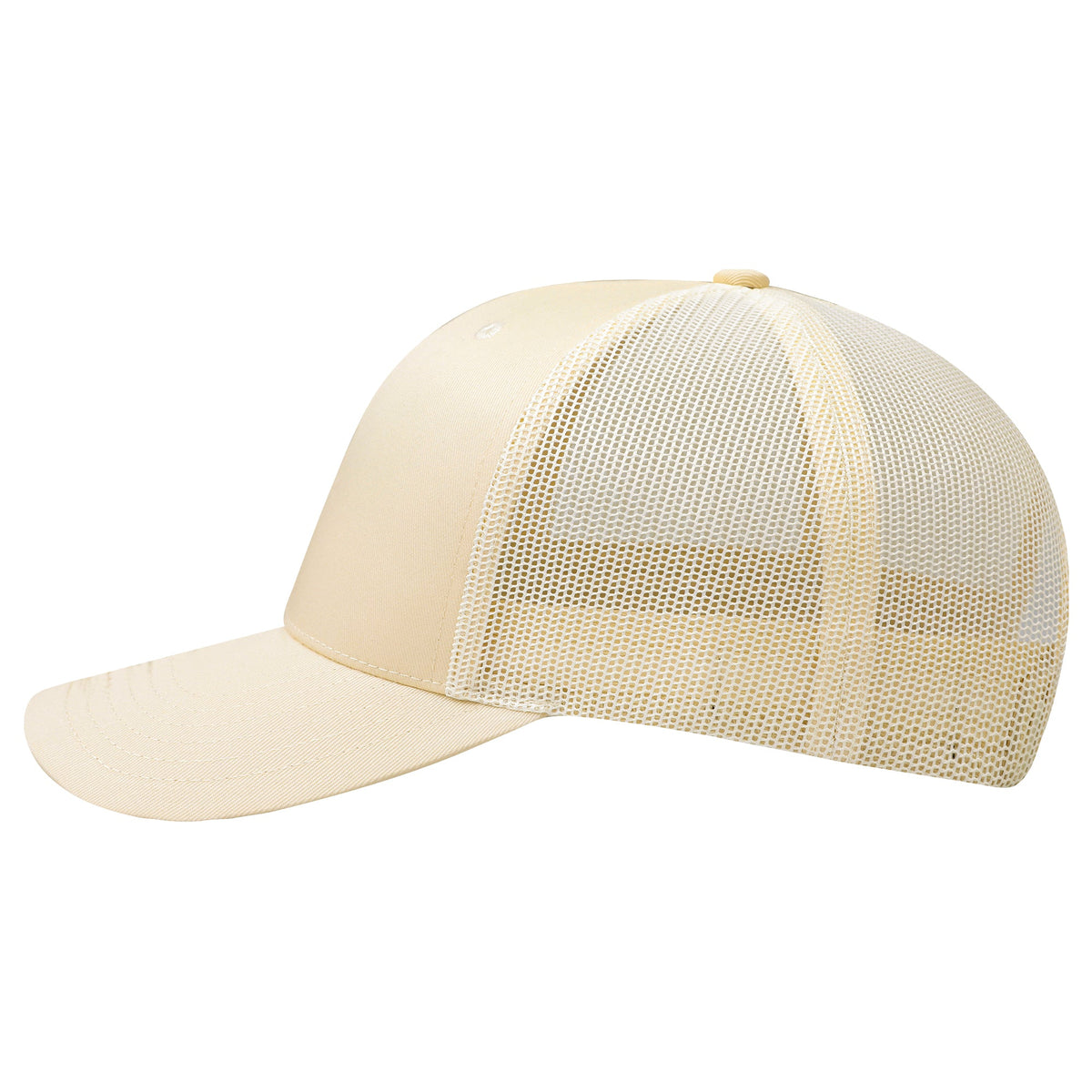 Empire Cove EC001 Shaped-Pro 6 Panel Trucker Hat