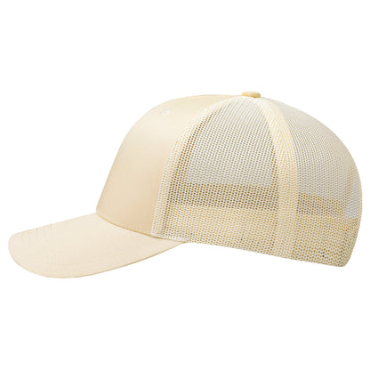 Empire Cove EC001 Shaped-Pro 6 Panel Trucker Hat