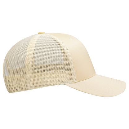 Empire Cove EC001 Shaped-Pro 6 Panel Trucker Hat