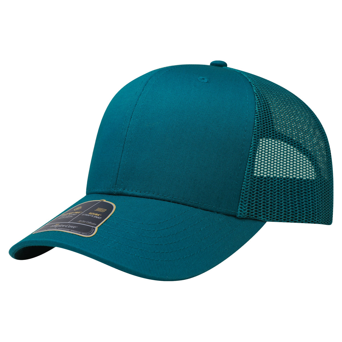 Empire Cove EC001 Shaped-Pro Trucker Hat