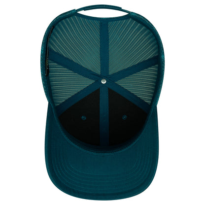Empire Cove EC001 Shaped-Pro 6 Panel Trucker Hat