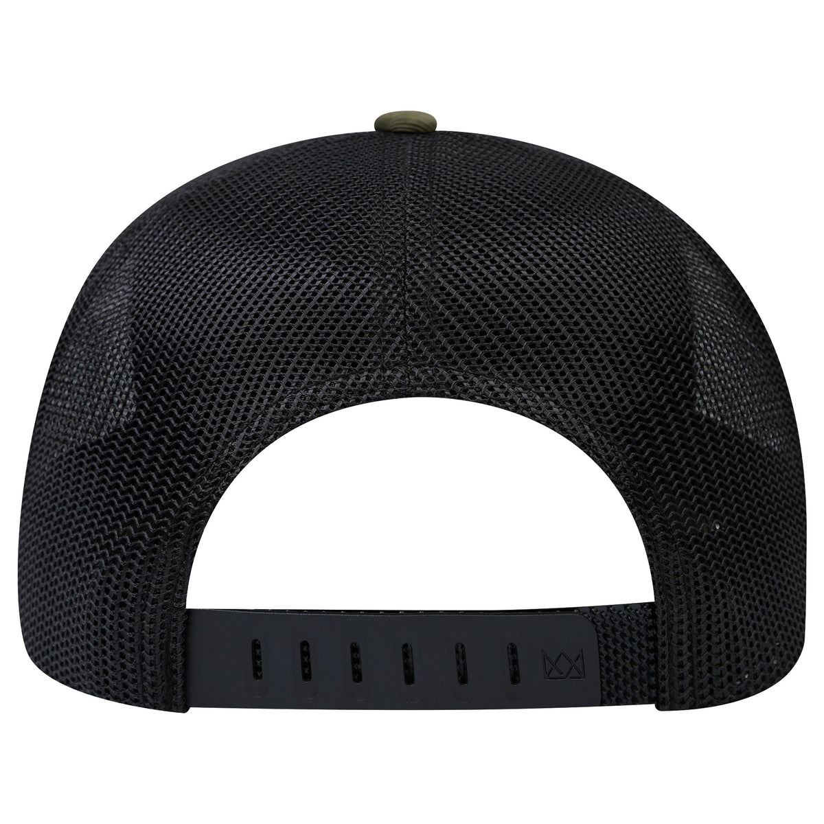 Empire Cove EC001 Shaped-Pro 6 Panel Trucker Hat
