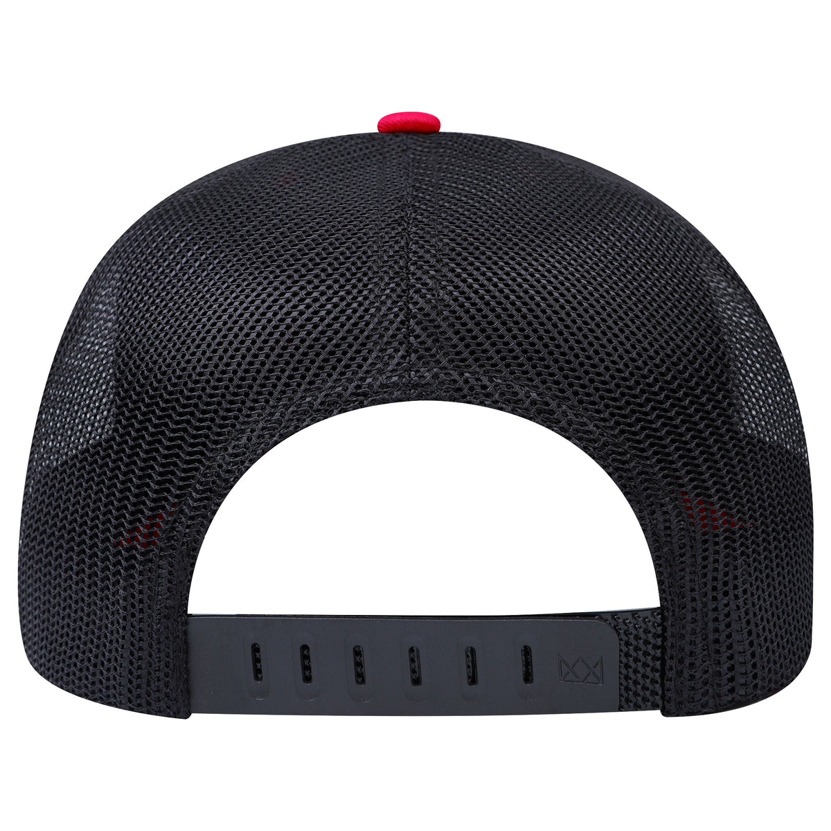 Empire Cove Shaped-Pro 6 Panel Trucker Hat EC001 - Sample
