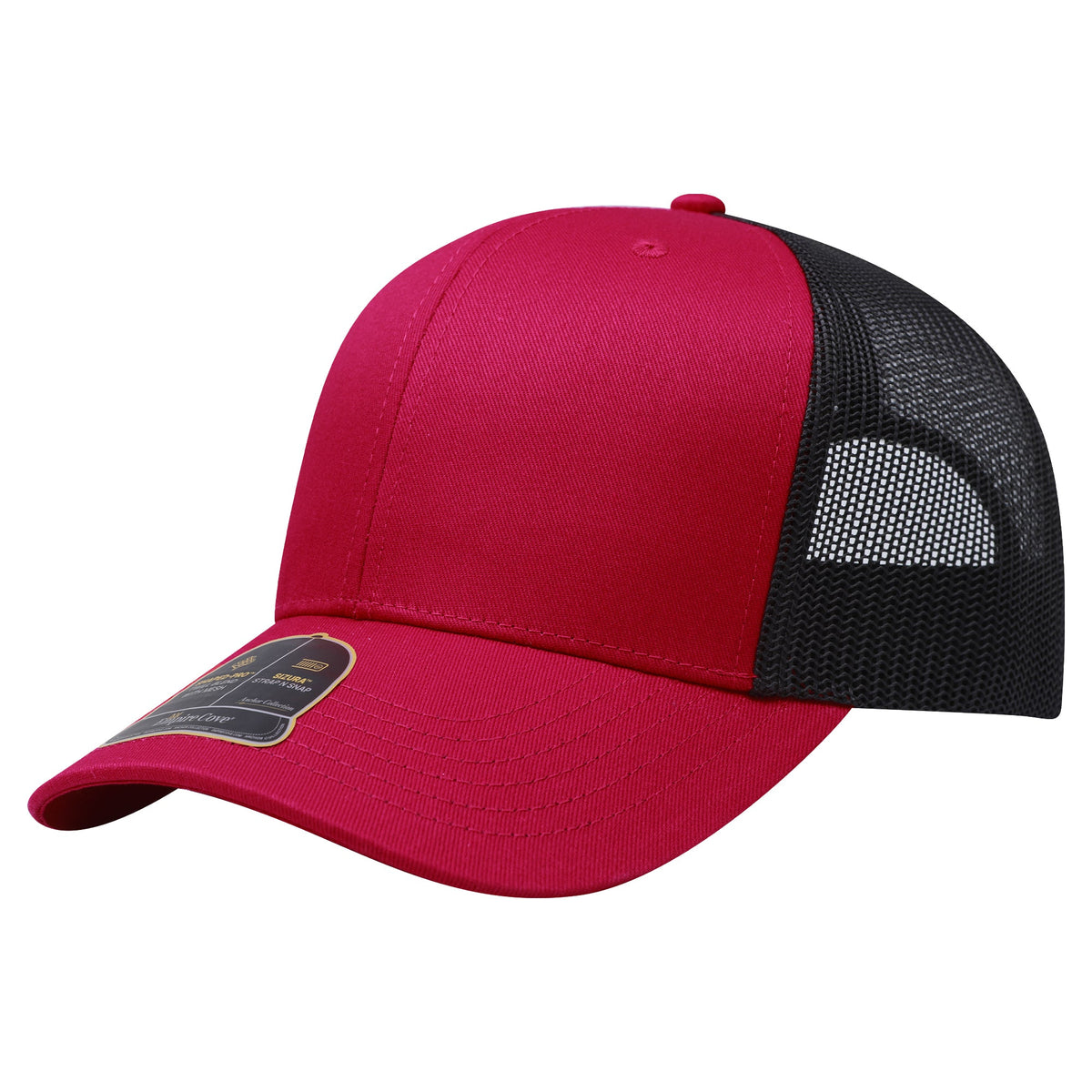 Empire Cove EC001 Shaped-Pro Trucker Hat