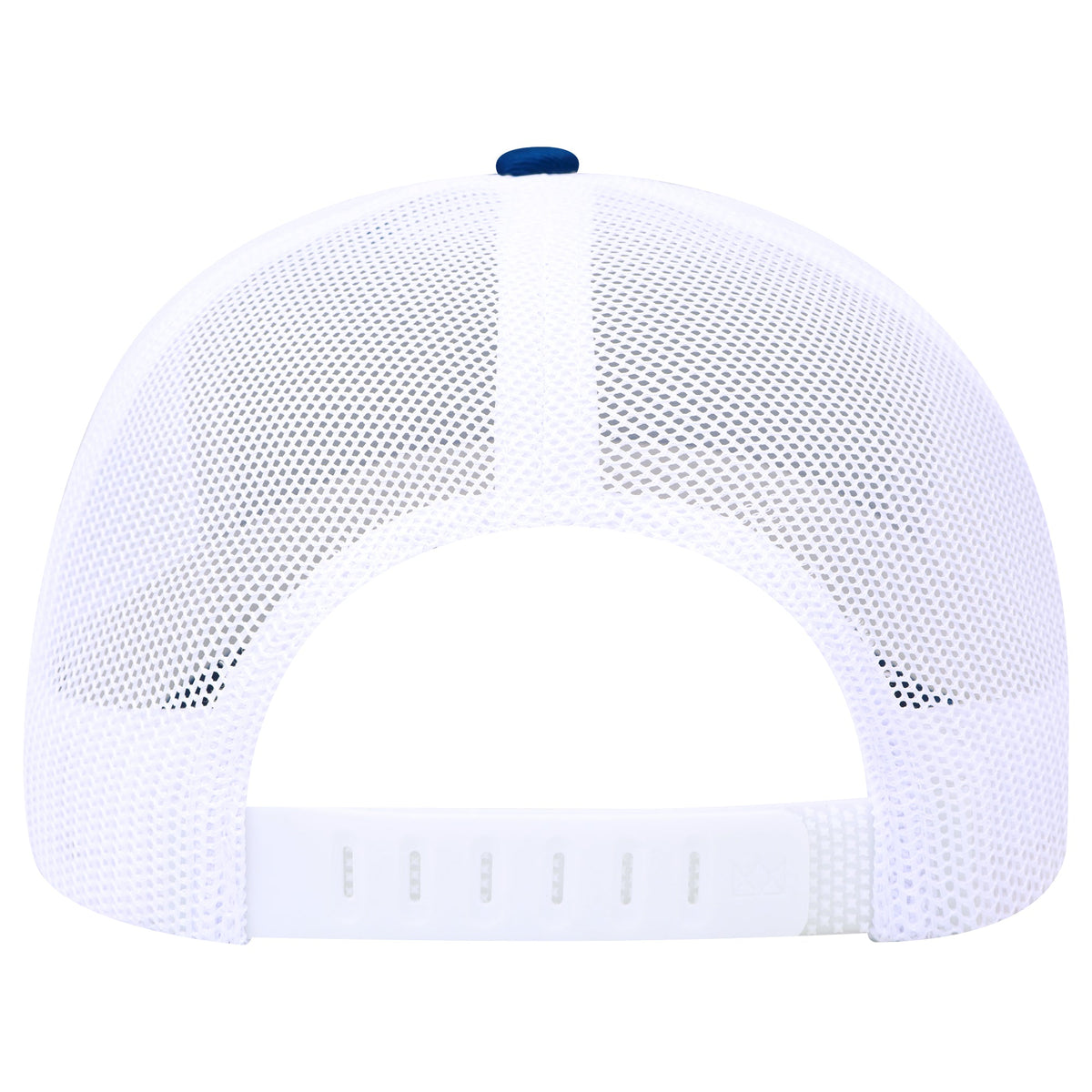 Empire Cove Shaped-Pro 6 Panel Trucker Hat EC001 - Sample