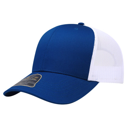 Empire Cove EC001 Shaped-Pro Trucker Hat