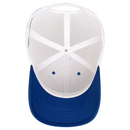 Empire Cove EC001 Shaped-Pro 6 Panel Trucker Hat