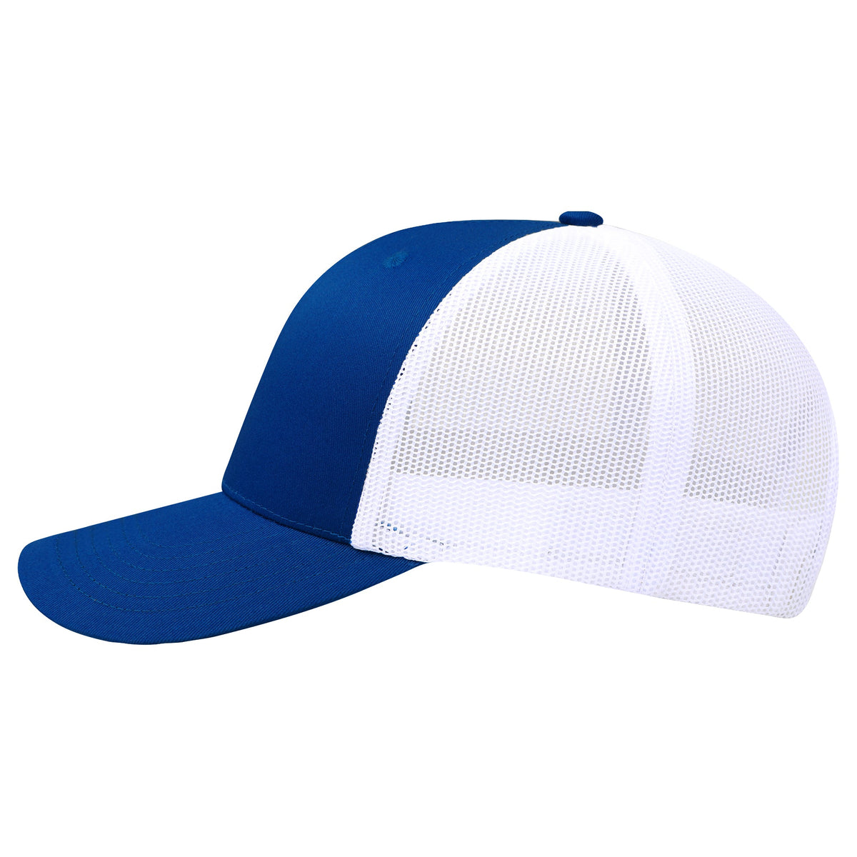 Empire Cove EC001 Shaped-Pro 6 Panel Trucker Hat