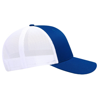 Empire Cove EC001 Shaped-Pro 6 Panel Trucker Hat