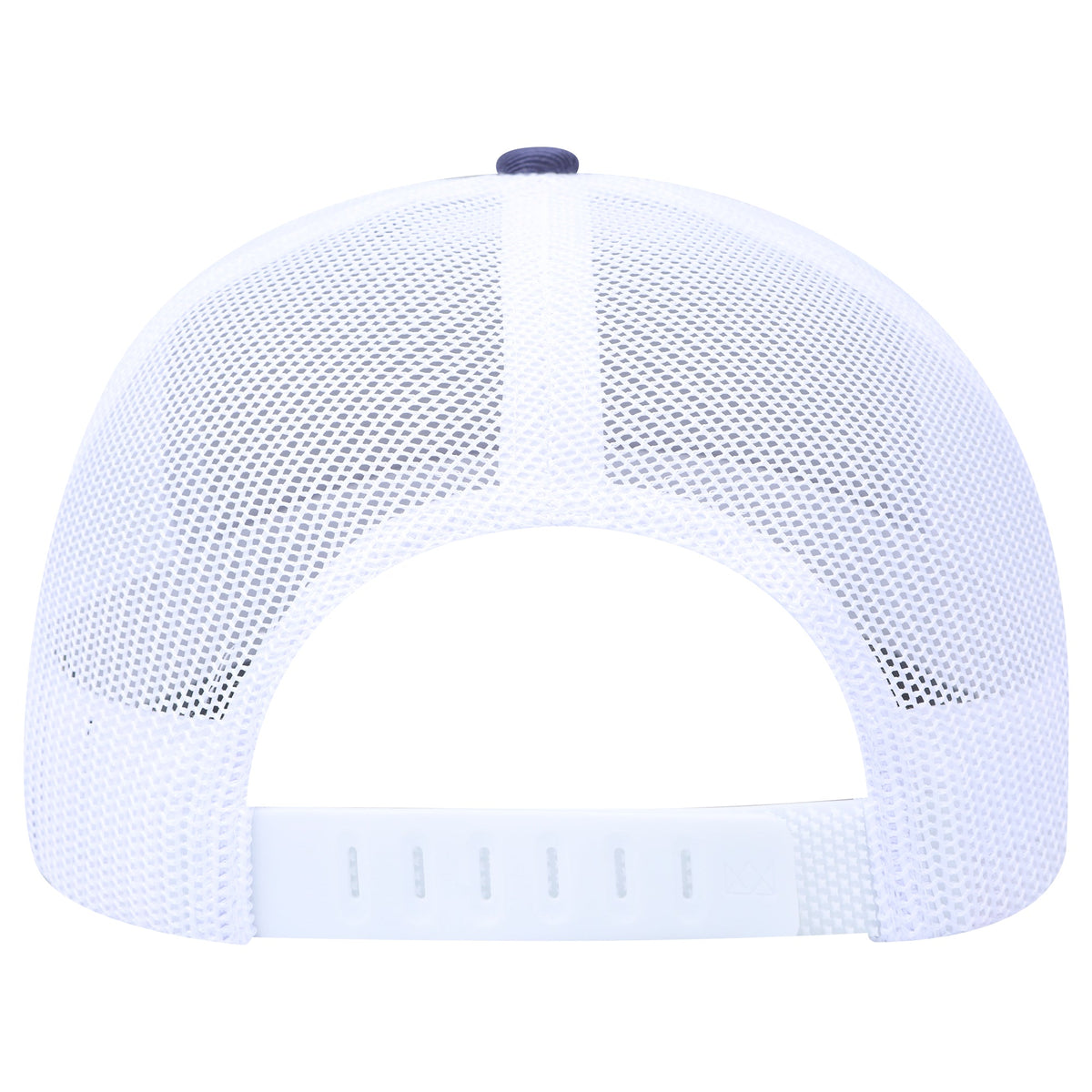 Empire Cove Shaped-Pro 6 Panel Trucker Hat EC001 - Sample