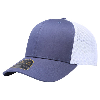 Empire Cove EC001 Shaped-Pro Trucker Hat