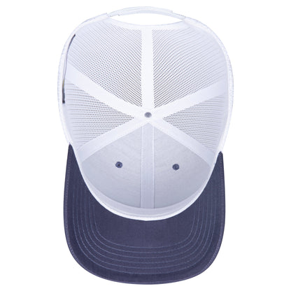 Empire Cove EC001 Shaped-Pro 6 Panel Trucker Hat
