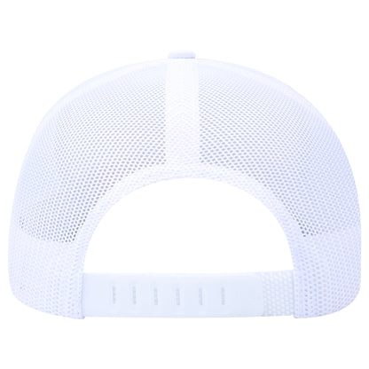 Empire Cove EC001 Shaped-Pro 6 Panel Trucker Hat