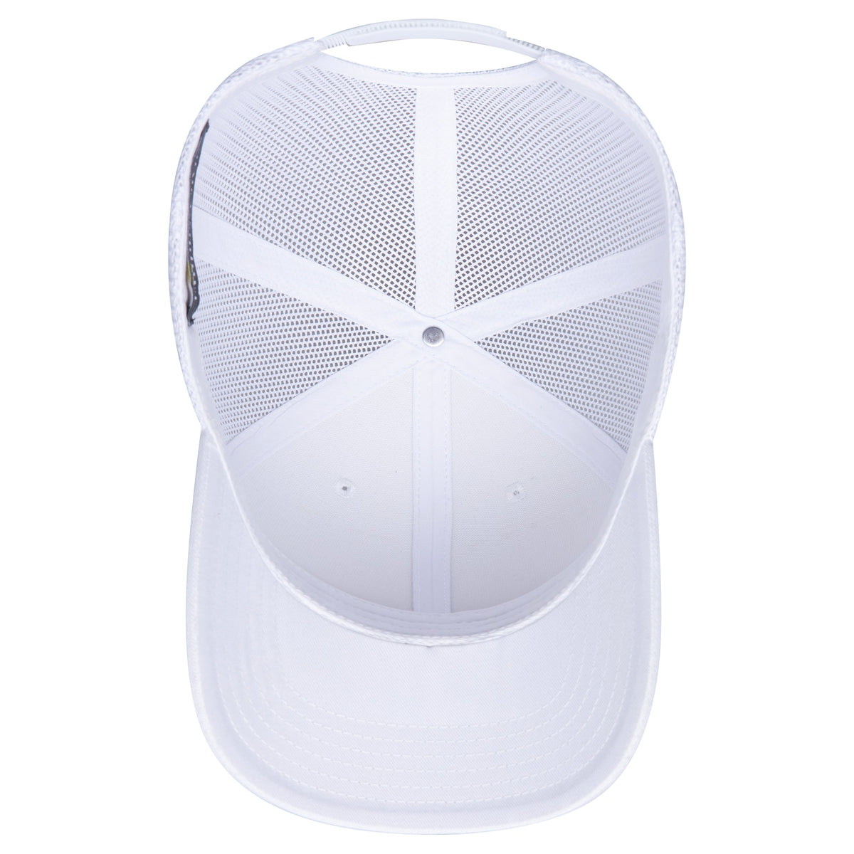 Empire Cove EC001 Shaped-Pro 6 Panel Trucker Hat