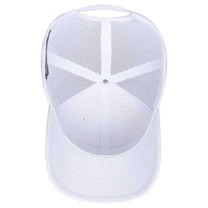 Empire Cove EC001 Shaped-Pro 6 Panel Trucker Hat