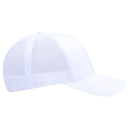 Empire Cove EC001 Shaped-Pro 6 Panel Trucker Hat