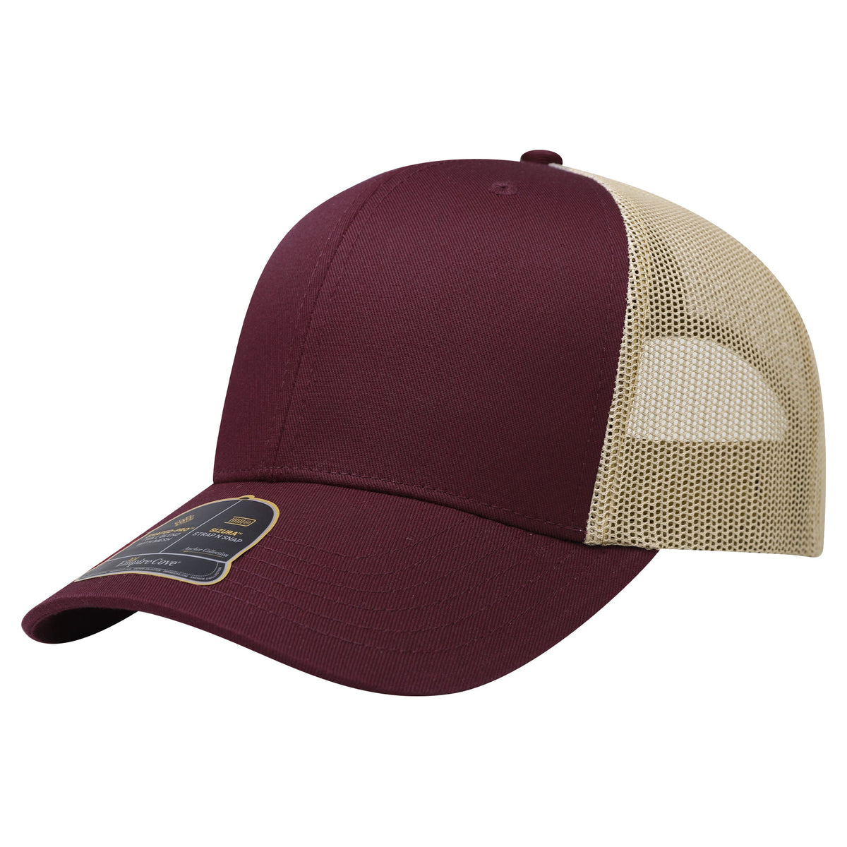 Empire Cove EC001 Shaped-Pro Trucker Hat