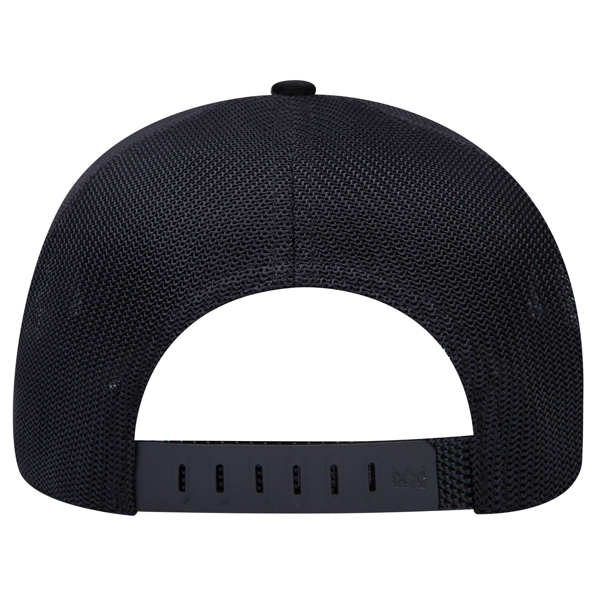 Empire Cove Comfort Stretch Shaped-Pro 6 Panel Trucker Hat EC002 - Sample