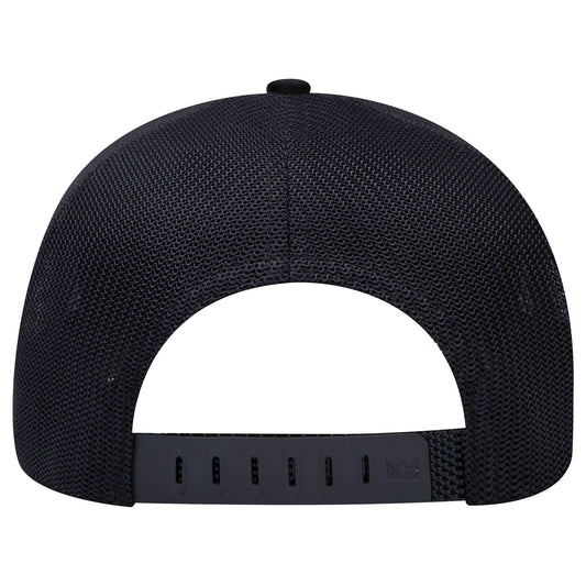 Empire Cove Comfort Stretch Shaped-Pro 6 Panel Trucker Hat EC002 - Sample