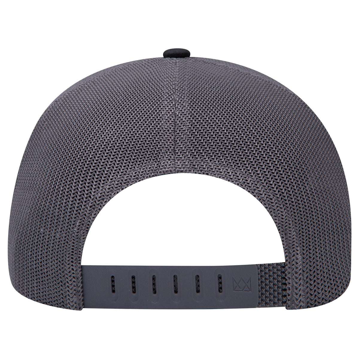 Empire Cove Comfort Stretch Shaped-Pro 6 Panel Trucker Hat EC002 - Sample